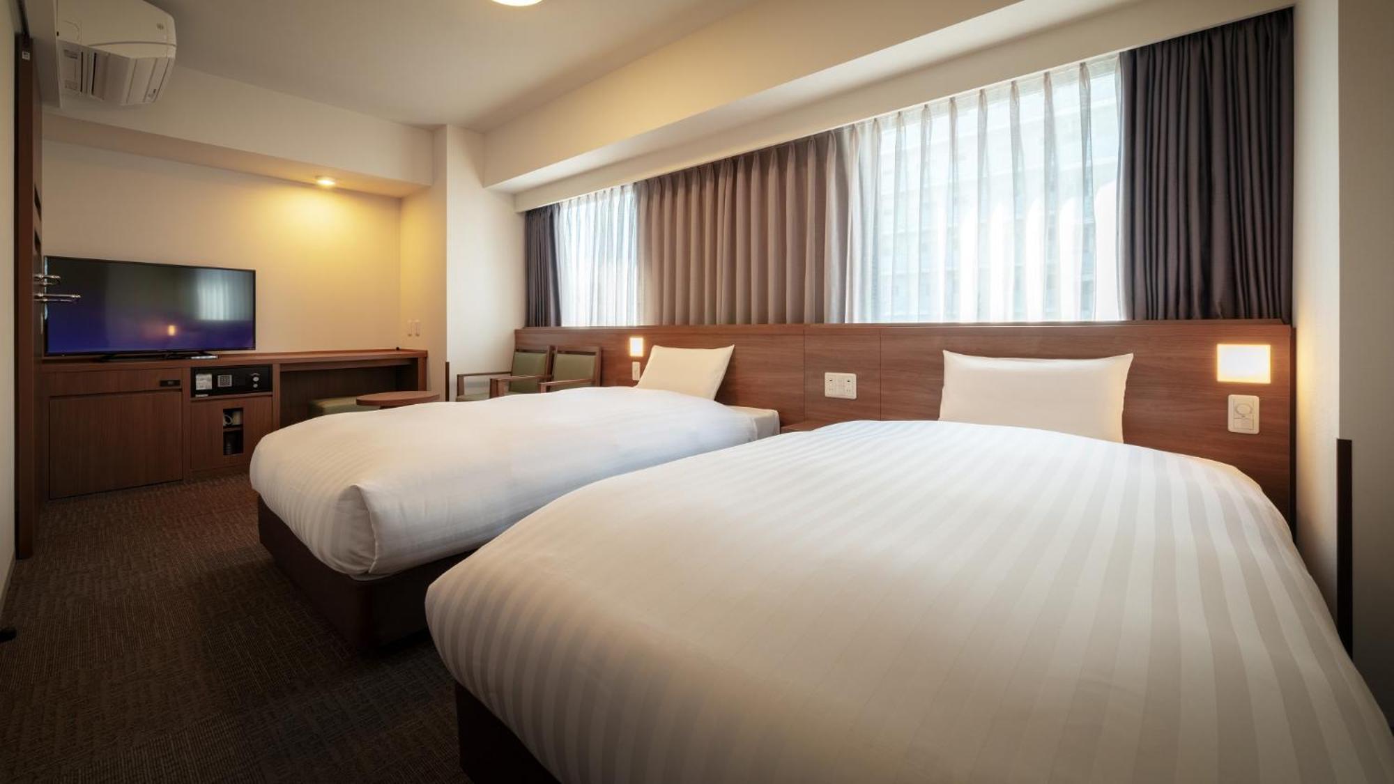 Dormy Inn Мориока Экстерьер фото