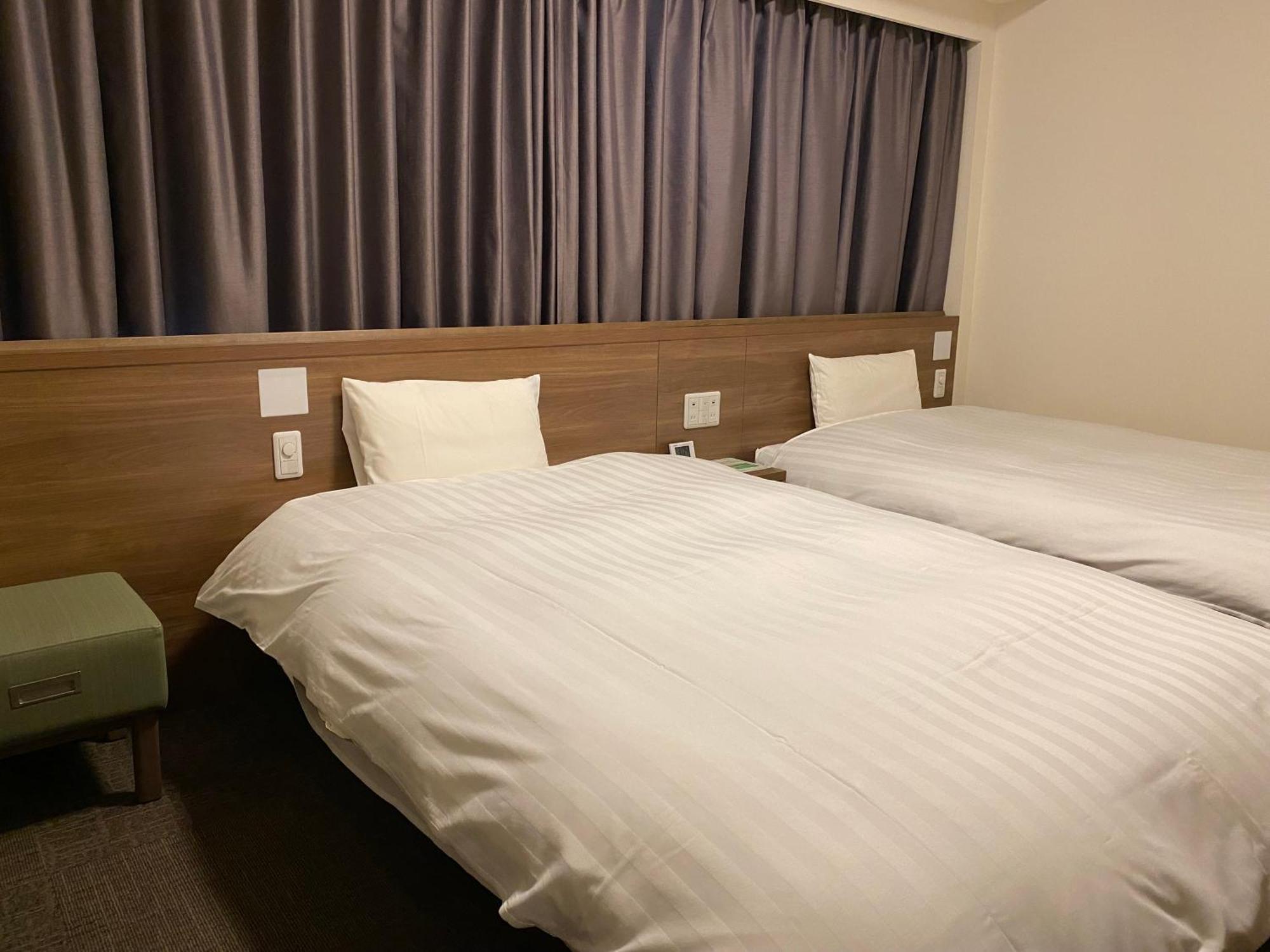 Dormy Inn Мориока Экстерьер фото